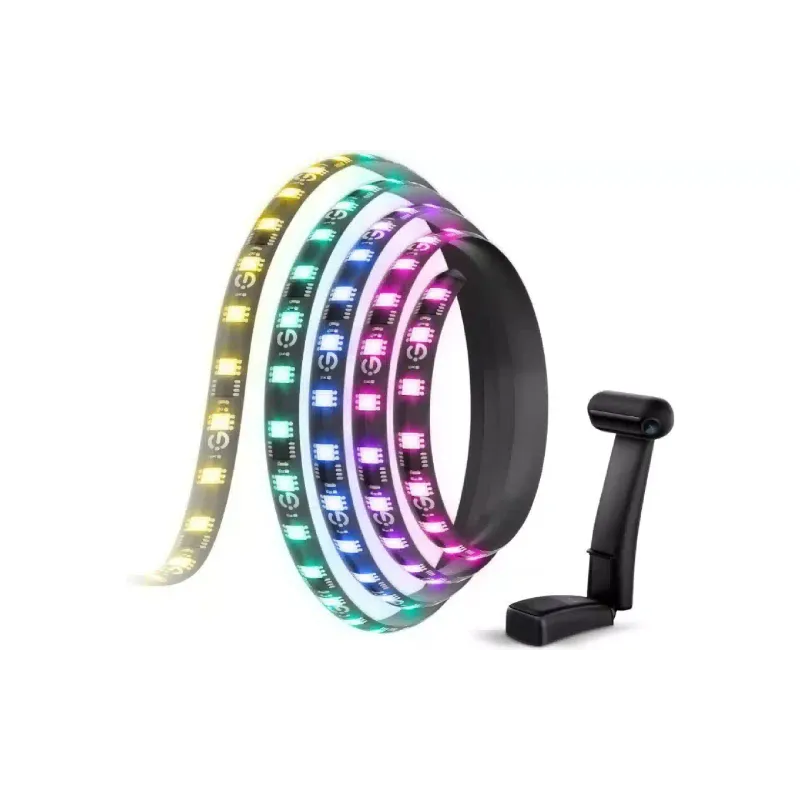 Adaptive lighting kit Govee, Black (H605C311)