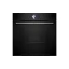 فرن مدمج Bosch, Black (HBG7764B1)