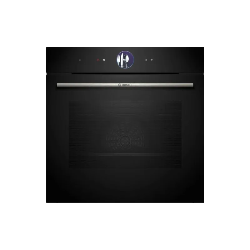 فرن مدمج Bosch, Black (HBG7764B1)