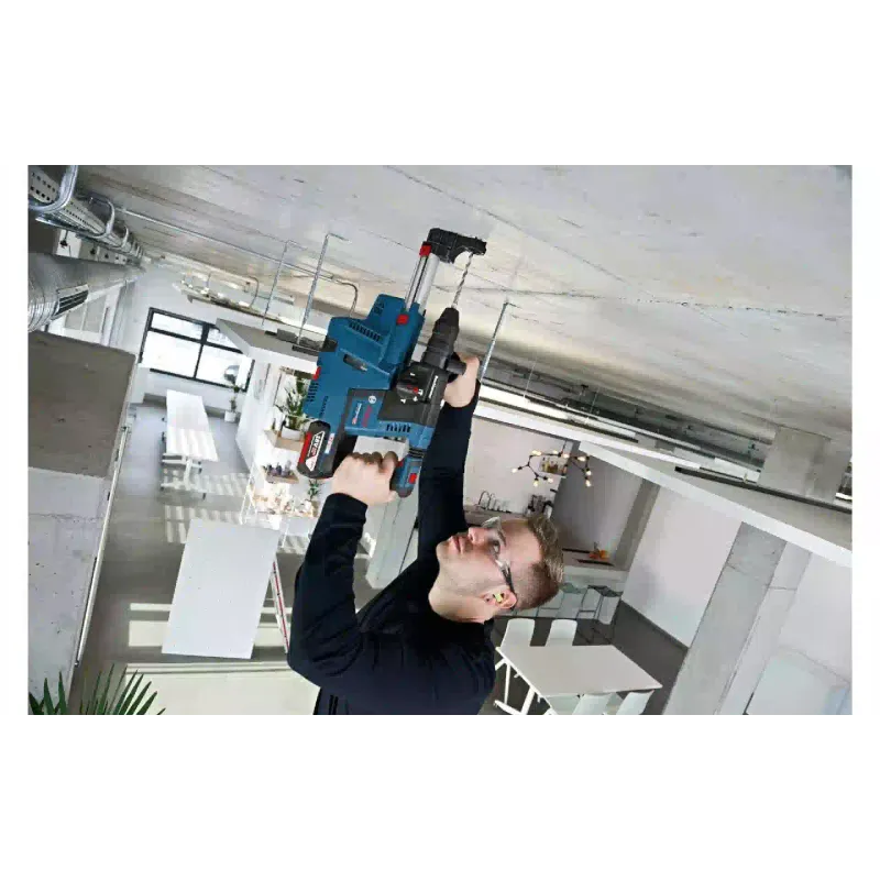 مثقاب مطرقة لاسلكي Bosch (0.611.923.022)