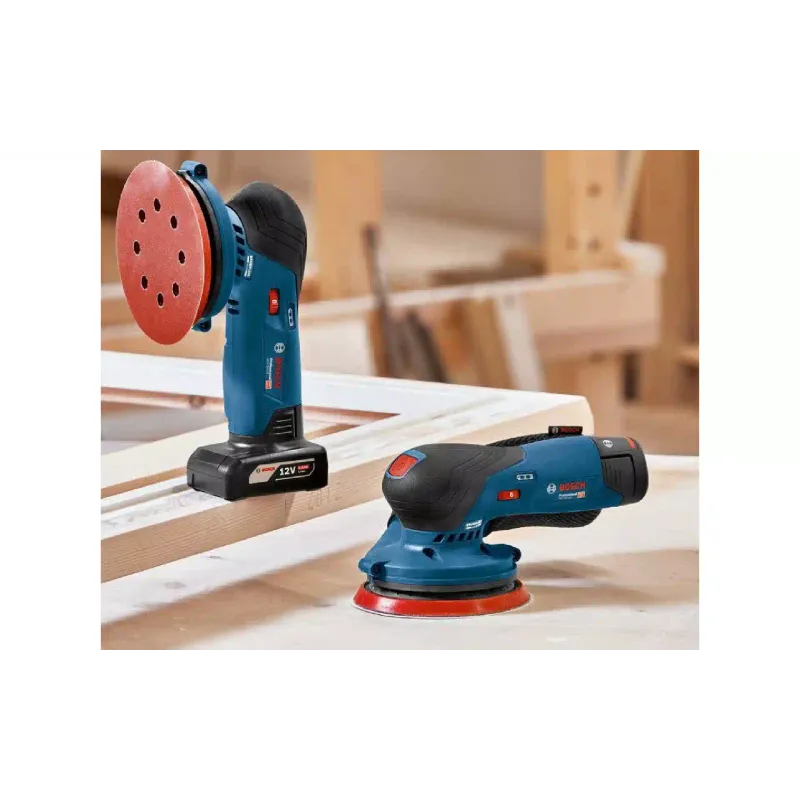 Máquina de molienda Bosch (0.601.372.101)