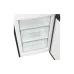 Refrigerador Gorenje, Black (NRK619EABXL4)