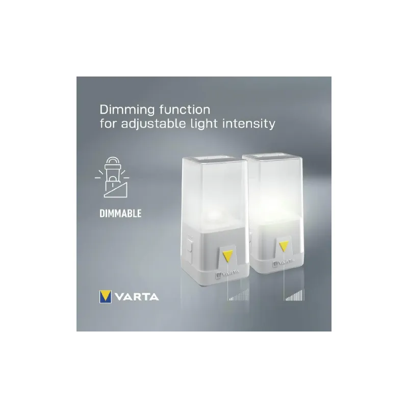 Taschenlampe Varta (16666101111)