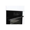 Vgradna pečica Gorenje, Black (BPS6737E07B)