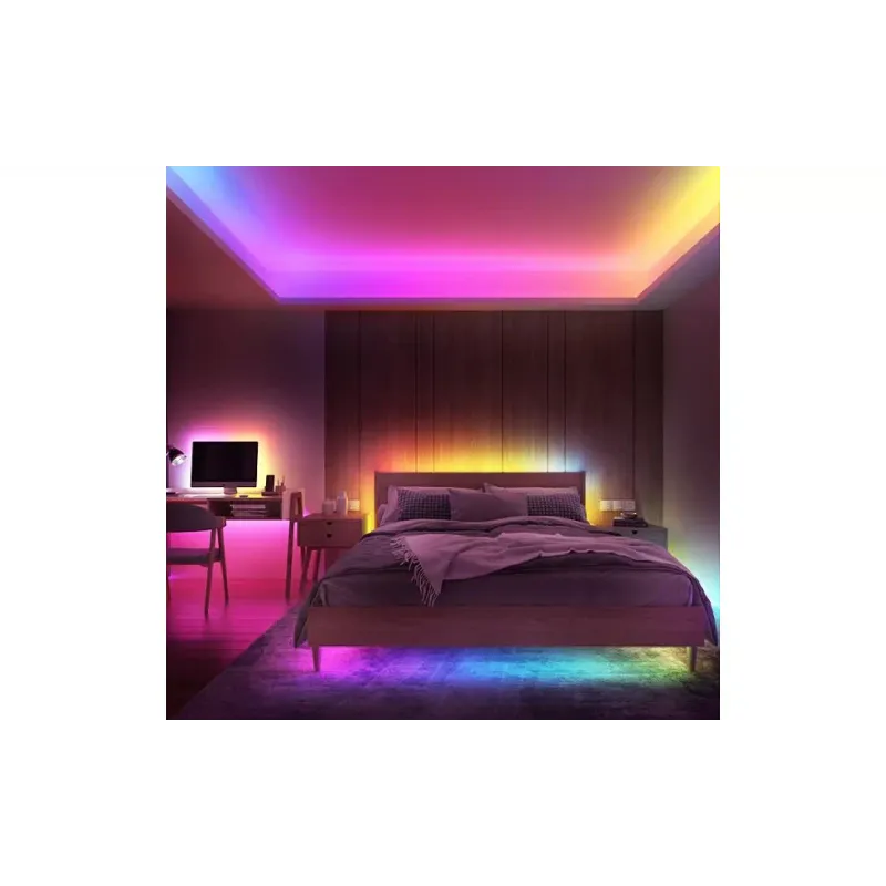 Лента светодиодная Govee, White (H618C3D1)