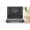 فرن مدمج Bosch, Black (HMG776NB1)