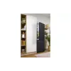 Geladeira Gorenje, Black (NRK619EABXL4)