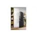 Refrigerador Gorenje, Black (NRK619EABXL4)
