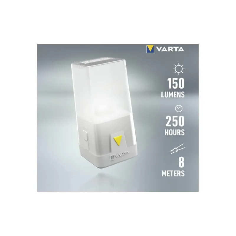 Taschenlampe Varta (16666101111)