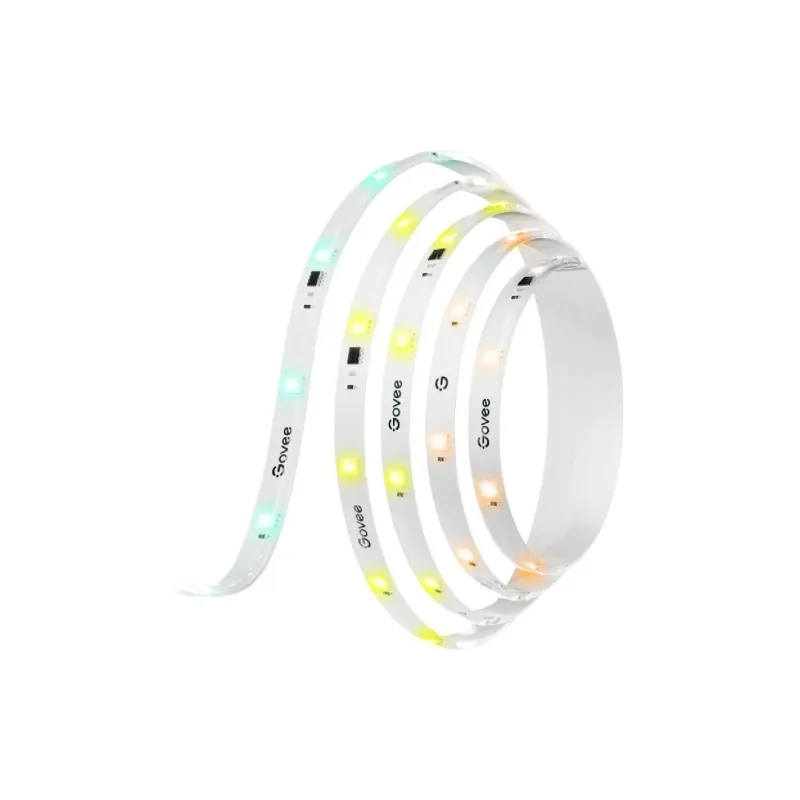 شريط LED Govee, White (H619A3D1)