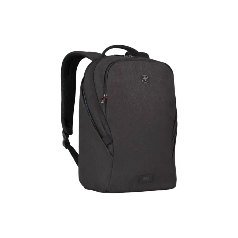 Laptop hátizsák Wenger, Gray (611642)