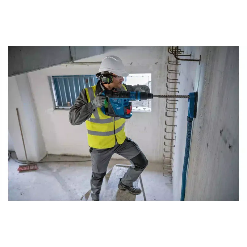 مثقاب مطرقة لاسلكي Bosch (0.611.917.120)