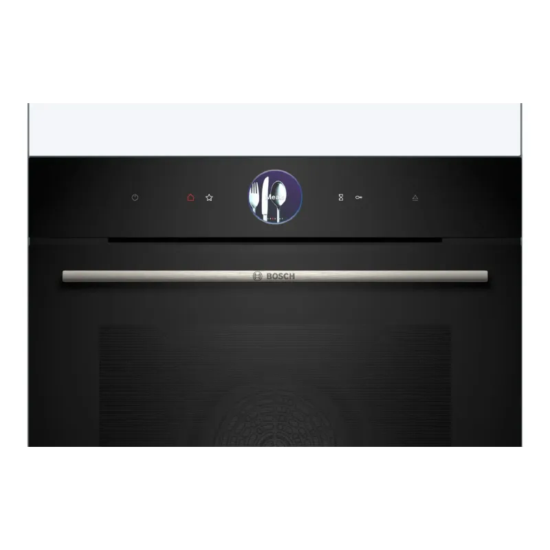 Вградена фурна Bosch, Black (HSG7361B1)