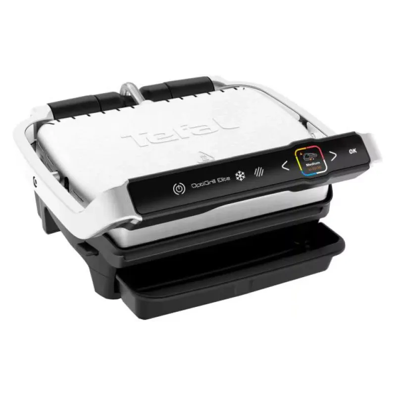 Гриль електричний Tefal (GC750D30)