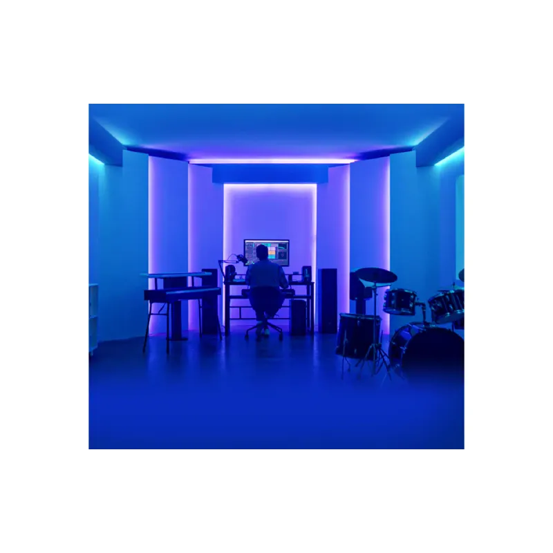 Лента светодиодная Govee, White (H618C3D1)