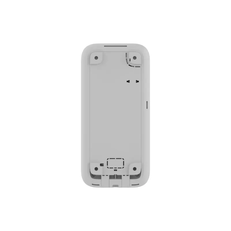 Клавиатура Ajax, White (000034514)