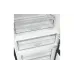 Refrigerador Gorenje, Black (NRK619EABXL4)