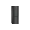Geladeira Gorenje, Black (NRK619EABXL4)
