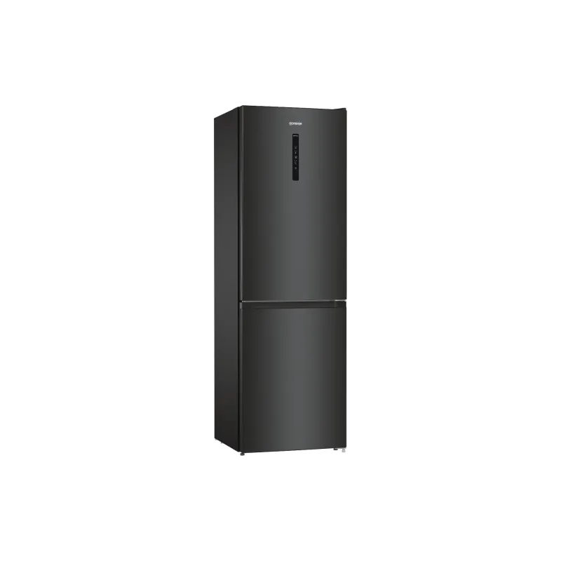 Geladeira Gorenje, Black (NRK619EABXL4)