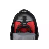 Mochila para laptop Wenger Pillar, Black/Grey (600633)