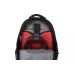Mochila para laptop Wenger Pillar, Black/Grey (600633)