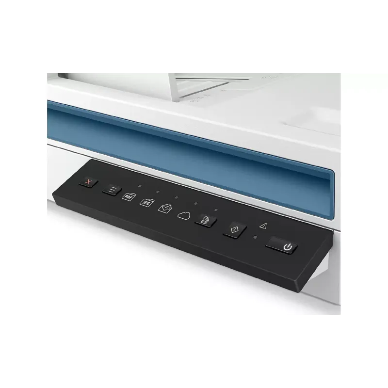 Сканер HP ScanJet Pro 3600 f1 (20G06A)