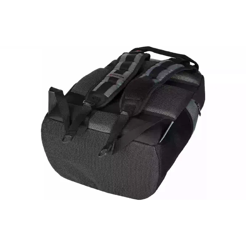 Laptop Backpack Wenger Pegasus, Black/Grey (600639)