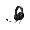 Fone de ouvido HyperX, Black (727A8AA)