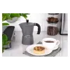 Кофеварка гейзерная Ardesto Gemini Molise (AR0809AGS)