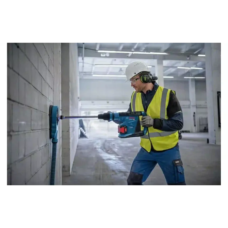 مثقاب مطرقة لاسلكي Bosch (0.611.917.120)