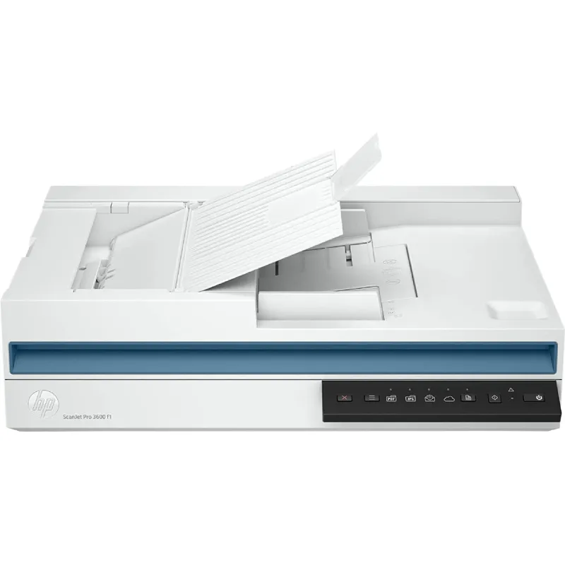 Сканер HP ScanJet Pro 3600 f1 (20G06A)