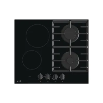 Kochfeld Gorenje (GCE691BSC)