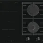 Főzőlap Gorenje, Black (GCI691BSC)