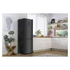 Hűtőszekrény Gorenje, Black (NRK619EABXL4)