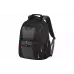 Mochila para laptop Wenger Pillar, Black/Grey (600633)