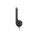 Ακουστικά Sennheiser, Black (1000431)