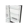 Geladeira Gorenje, Black (NRK619EABXL4)