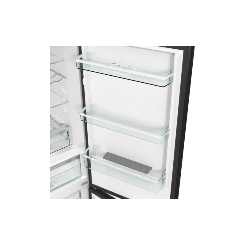 Geladeira Gorenje, Black (NRK619EABXL4)
