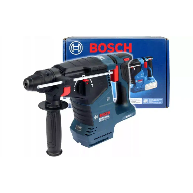 مثقاب مطرقة لاسلكي Bosch (0.611.923.022)