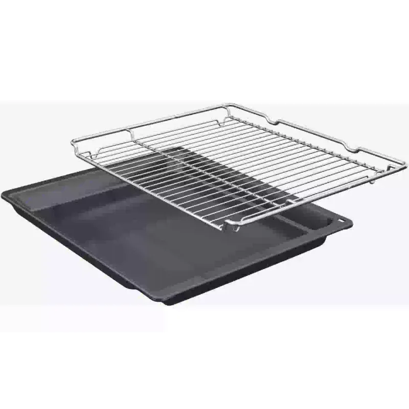 Forno embutido Bosch, Black (CMG7241B1)