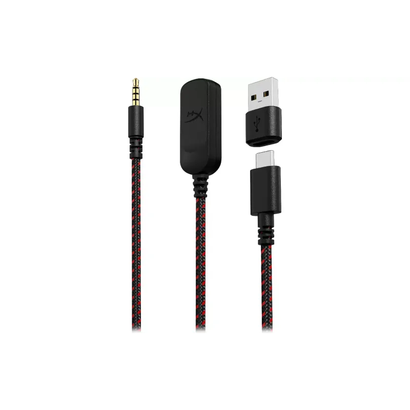 Headset HyperX (727A9AA)