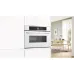 Forno embutido Bosch, White (CMG7241W1) Forno embutido Bosch, White (CMG7241W1)