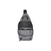 Рюкзак-слінг Wenger Console Cross Body Bag, Gray (605029) Рюкзак-слінг Wenger Console Cross Body Bag, Gray (605029)