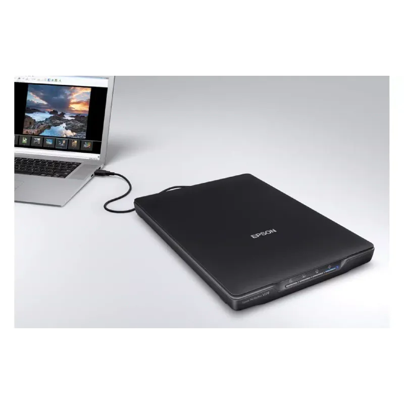 Scanner Epson Perfection V39II (B11B268401)