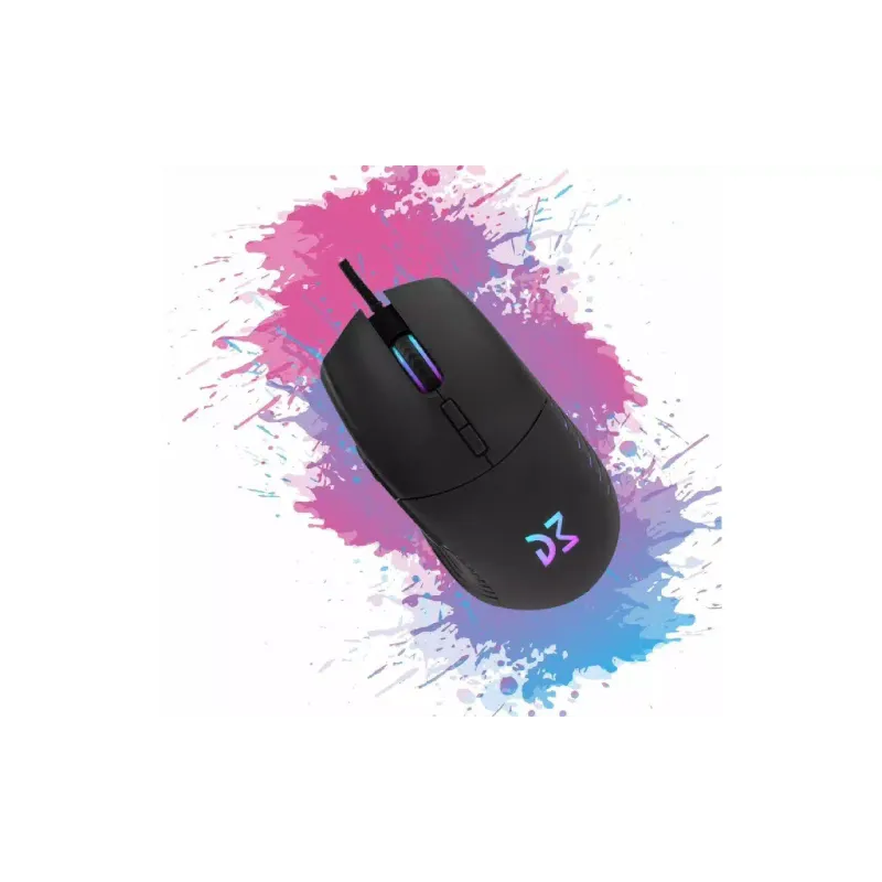 Rato Dream Machines, Black (DM5_BLINK_S)