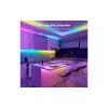 شريط LED Govee, White (H619A3D1)