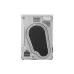 Máquina secadora LG, White (DC90V5V0W) Máquina secadora LG, White (DC90V5V0W)