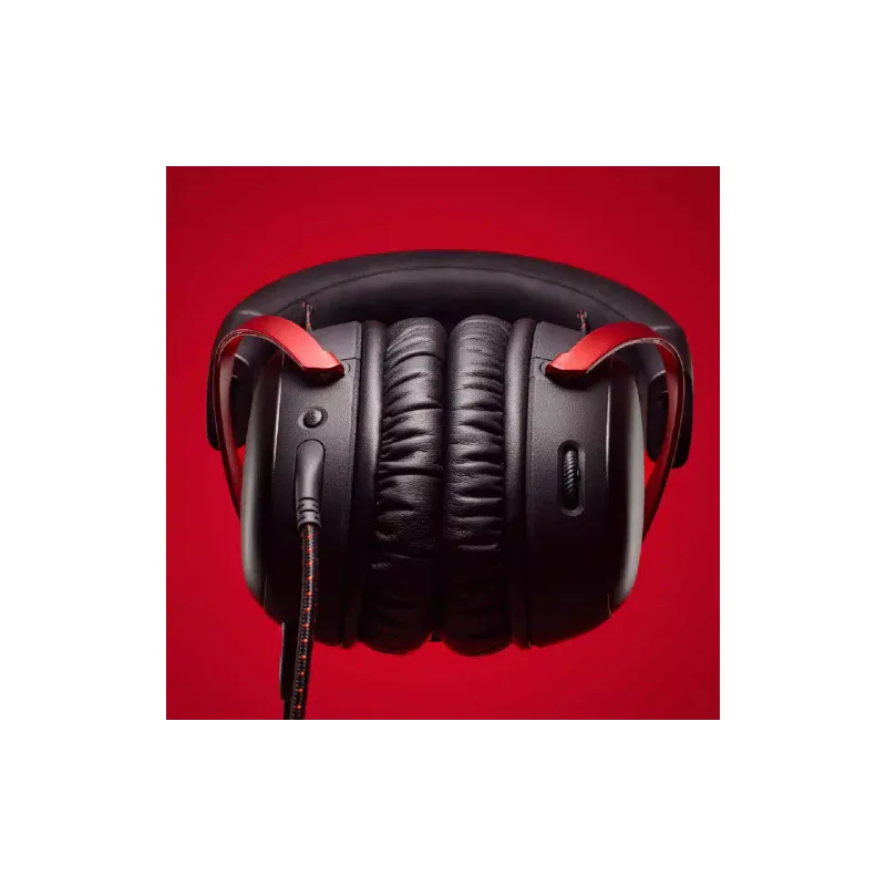 Headset HyperX (727A9AA)