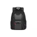 Mochila para laptop Wenger Pillar, Black/Grey (600633)