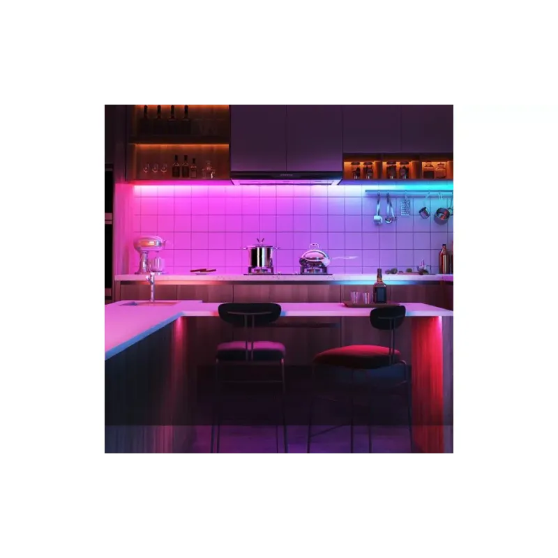 Лента светодиодная Govee, White (H618C3D1)